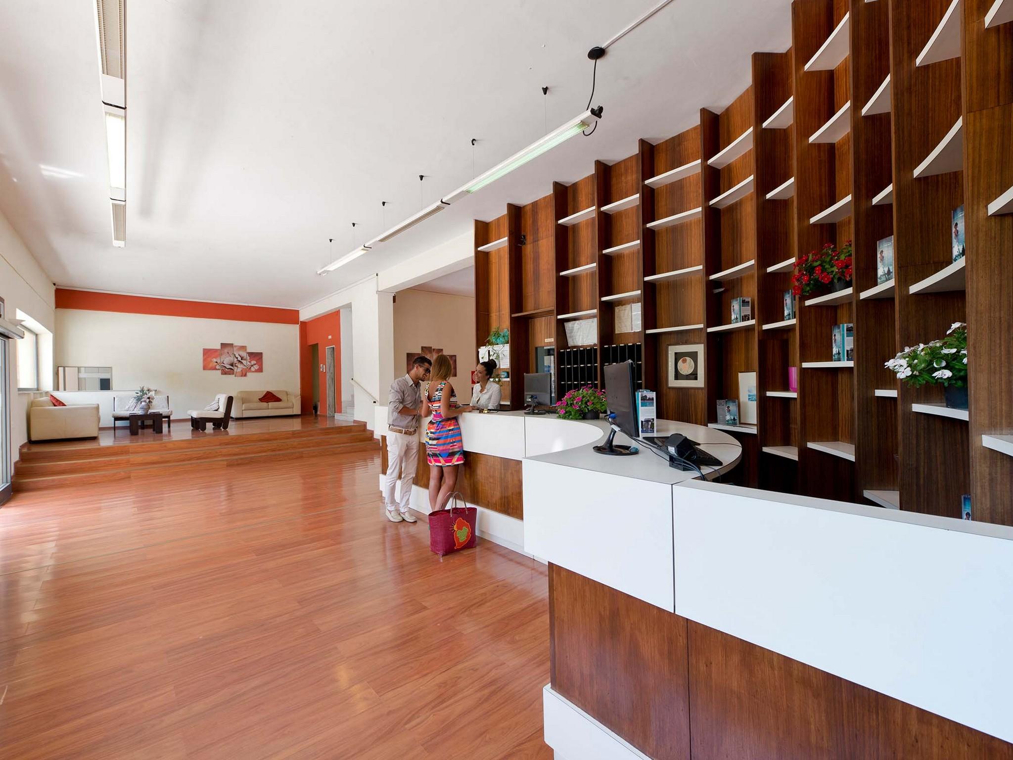 Albergo Terme Forlenza Contursi Exterior photo